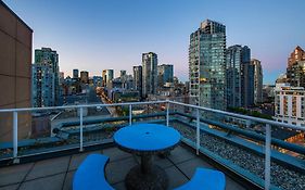Grand Park Hotel & Suites Downtown Vancouver, An Ascend Collection Hotel
